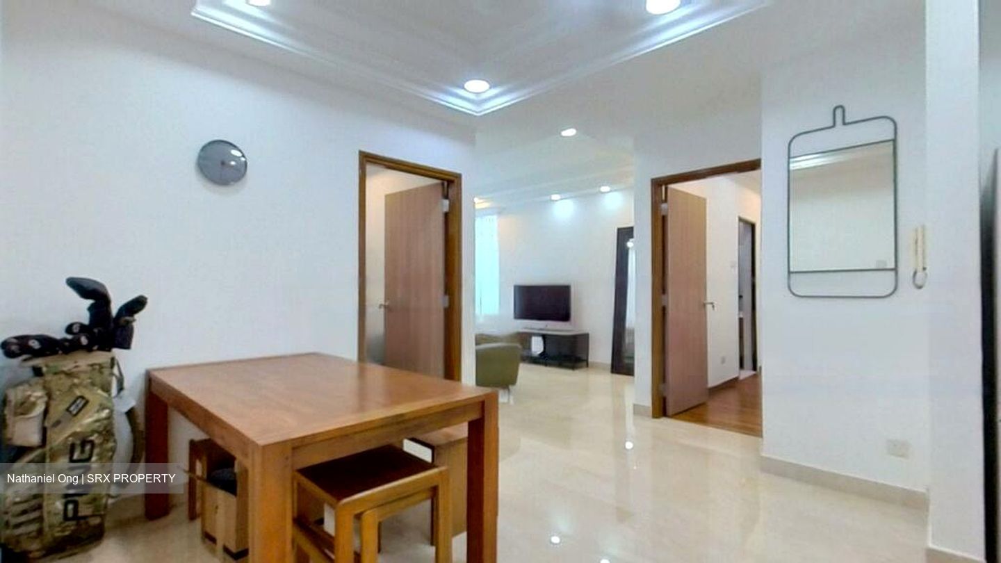 Evelyn Mansions (D11), Apartment #459246501